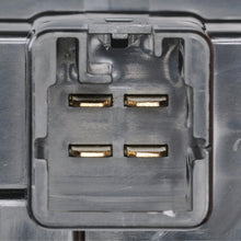 Load image into Gallery viewer, RU-808 HVAC Blower Motor Resistor Standard Import Canada