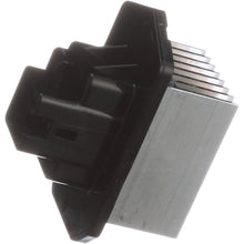 Load image into Gallery viewer, RU-808 HVAC Blower Motor Resistor Standard Import Canada