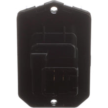 Load image into Gallery viewer, RU-808 HVAC Blower Motor Resistor Standard Import Canada