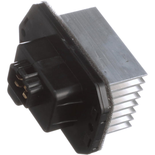 RU-809 HVAC Blower Motor Resistor Standard Import Canada