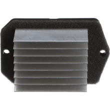 Load image into Gallery viewer, RU-809 HVAC Blower Motor Resistor Standard Import Canada