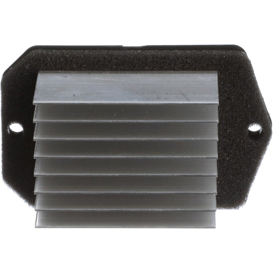 RU-809 HVAC Blower Motor Resistor Standard Import Canada