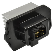 Load image into Gallery viewer, RU-809 HVAC Blower Motor Resistor Standard Import Canada