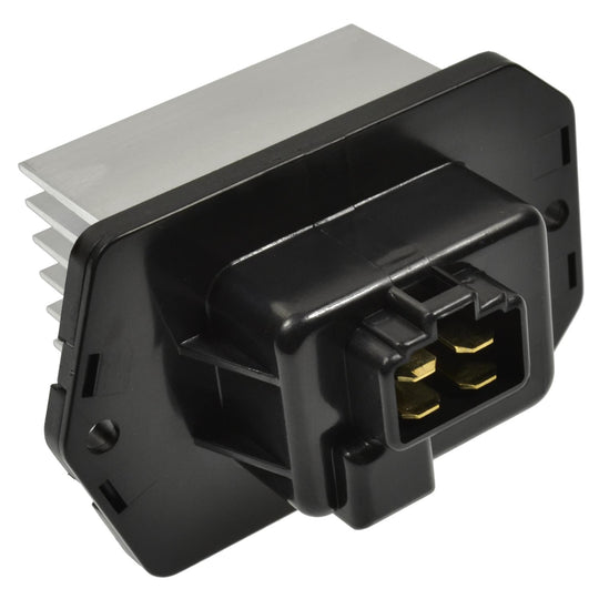 RU-809 HVAC Blower Motor Resistor Standard Import Canada