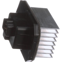 Load image into Gallery viewer, RU-809 HVAC Blower Motor Resistor Standard Import Canada
