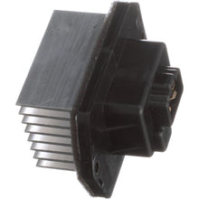 Load image into Gallery viewer, RU-809 HVAC Blower Motor Resistor Standard Import Canada