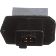 Load image into Gallery viewer, RU-809 HVAC Blower Motor Resistor Standard Import Canada