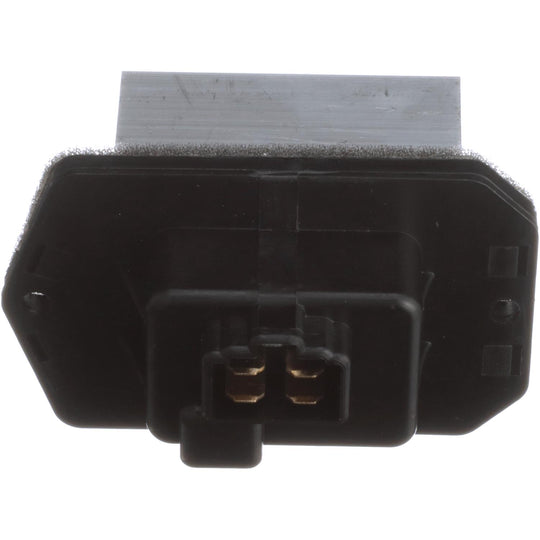 RU-809 HVAC Blower Motor Resistor Standard Import Canada