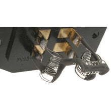Load image into Gallery viewer, RU-80 HVAC Blower Motor Resistor Standard Ignition Canada