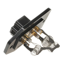 Load image into Gallery viewer, RU-80 HVAC Blower Motor Resistor Standard Import Canada
