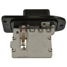 Load image into Gallery viewer, RU-813 Standard Ignition HVAC Blower Motor Resistor Standard Ignition Canada