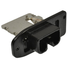Load image into Gallery viewer, RU-813 Standard Ignition HVAC Blower Motor Resistor Standard Ignition Canada