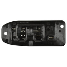 Load image into Gallery viewer, RU-813 Standard Ignition HVAC Blower Motor Resistor Standard Ignition Canada