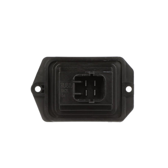 RU-815 Standard Import HVAC Blower Motor Resistor Standard Import Canada