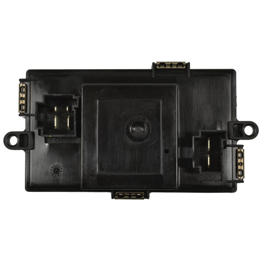 RU-816 Standard Ignition HVAC Blower Motor Resistor Standard Ignition Canada