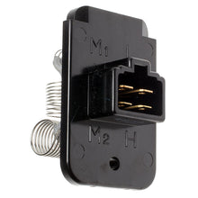 Load image into Gallery viewer, RU-81 Standard Ignition HVAC Blower Motor Resistor Standard Ignition Canada