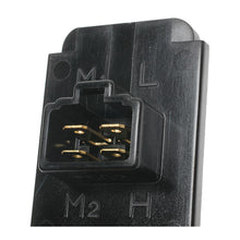 Load image into Gallery viewer, RU-81 Standard Ignition HVAC Blower Motor Resistor Standard Ignition Canada
