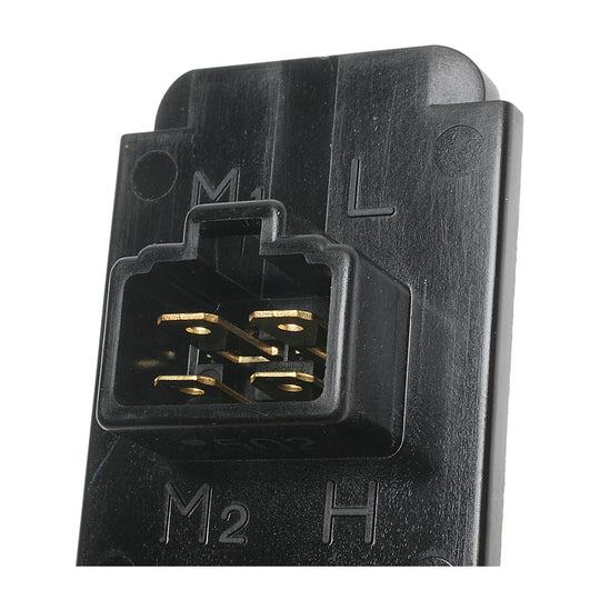 RU-81 Standard Ignition HVAC Blower Motor Resistor Standard Ignition Canada