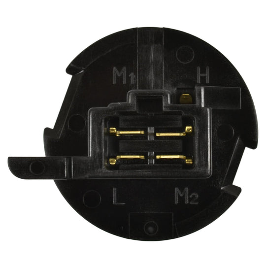 RU-820 Standard Ignition HVAC Blower Motor Resistor Standard Ignition Canada