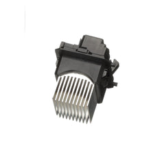 Load image into Gallery viewer, RU-825 HVAC Blower Motor Resistor Standard Ignition Canada