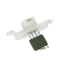 Charger l'image dans la galerie, RU-827 Standard Ignition HVAC Blower Motor Resistor Standard Ignition Canada