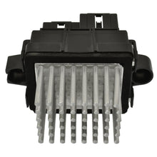 Load image into Gallery viewer, RU-828 Standard Ignition HVAC Blower Motor Resistor Standard Ignition Canada