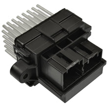 Load image into Gallery viewer, RU-828 Standard Ignition HVAC Blower Motor Resistor Standard Ignition Canada