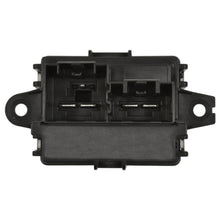 Load image into Gallery viewer, RU-828 Standard Ignition HVAC Blower Motor Resistor Standard Ignition Canada