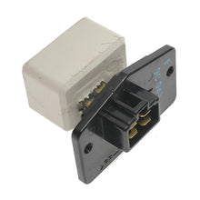 Load image into Gallery viewer, RU-82 Standard Ignition HVAC Blower Motor Resistor Standard Ignition Canada