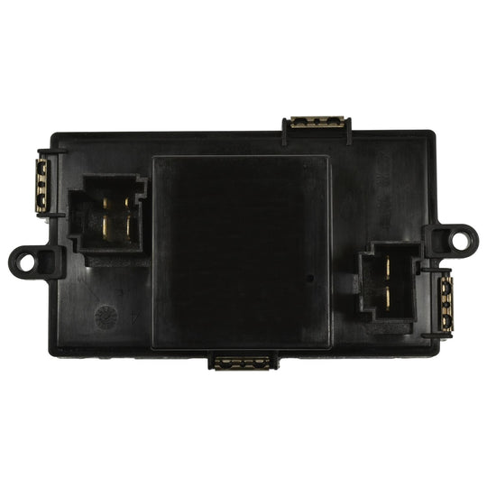 RU-833 Standard Ignition HVAC Blower Motor Resistor Standard Ignition Canada