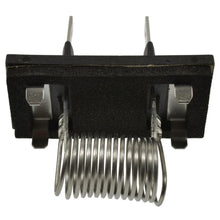 Load image into Gallery viewer, RU-834 Standard Ignition HVAC Blower Motor Resistor Standard Ignition Canada