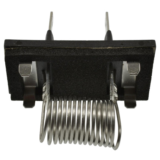 RU-834 Standard Ignition HVAC Blower Motor Resistor Standard Ignition Canada