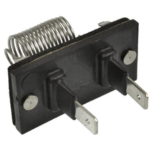 Load image into Gallery viewer, RU-834 Standard Ignition HVAC Blower Motor Resistor Standard Ignition Canada