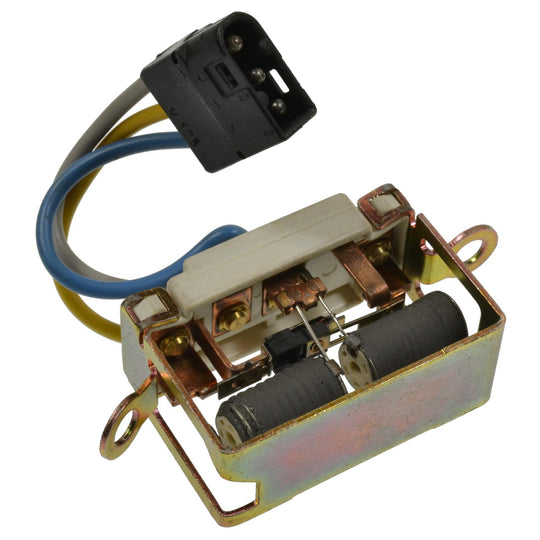 RU-836 Standard Ignition HVAC Blower Motor Resistor Standard Ignition Canada