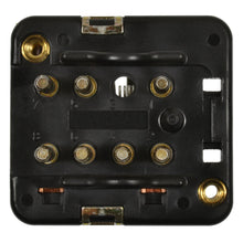 Load image into Gallery viewer, RU-837 Standard Ignition HVAC Blower Motor Resistor Standard Ignition Canada