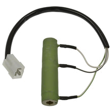 Load image into Gallery viewer, RU-838 Standard Ignition HVAC Blower Motor Resistor Standard Ignition Canada