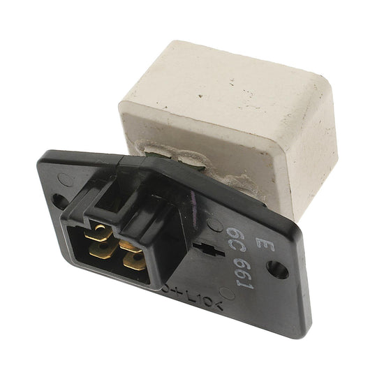 RU-83 Standard Ignition HVAC Blower Motor Resistor Standard Ignition Canada