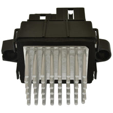 Charger l'image dans la galerie, RU-840 Standard Ignition HVAC Blower Motor Resistor Standard Ignition Canada