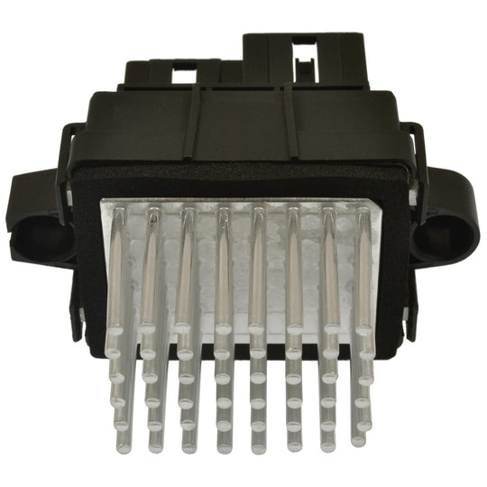 RU-840 Standard Ignition HVAC Blower Motor Resistor Standard Ignition Canada