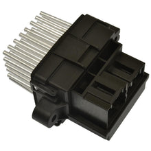 Charger l'image dans la galerie, RU-840 Standard Ignition HVAC Blower Motor Resistor Standard Ignition Canada