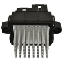 Load image into Gallery viewer, RU-841 HVAC Blower Motor Resistor Standard Ignition Canada