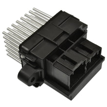 Load image into Gallery viewer, RU-841 HVAC Blower Motor Resistor Standard Ignition Canada