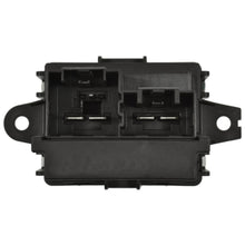 Load image into Gallery viewer, RU-841 HVAC Blower Motor Resistor Standard Ignition Canada