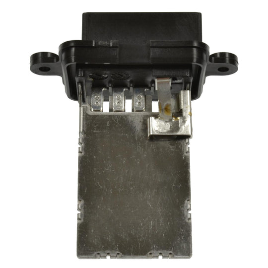 RU-843 Standard Ignition HVAC Blower Motor Resistor Standard Ignition Canada