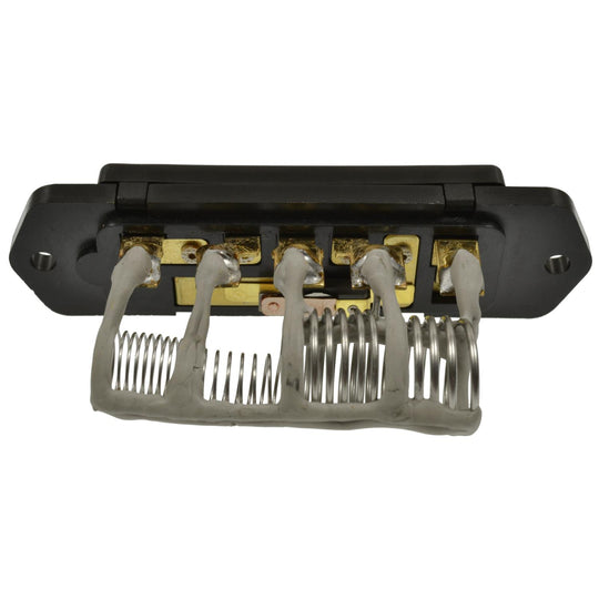 RU-846 Standard Import HVAC Blower Motor Resistor Standard Import Canada