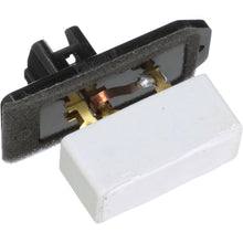 Load image into Gallery viewer, RU-84 HVAC Blower Motor Resistor Standard Import Canada