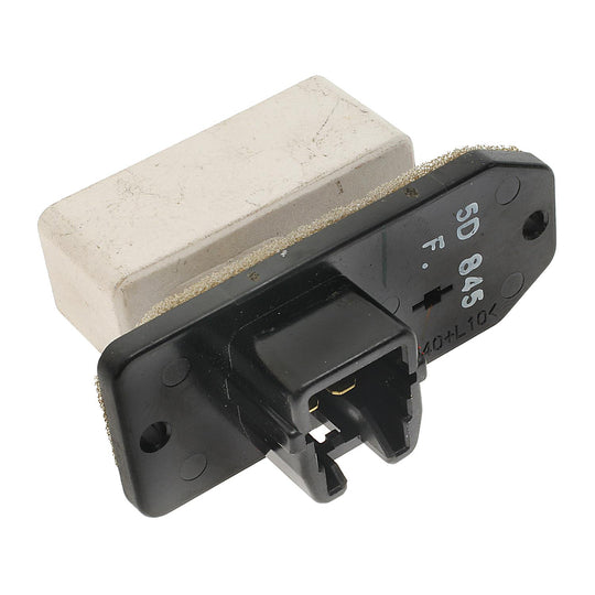 RU-84 HVAC Blower Motor Resistor Standard Ignition Canada