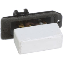 Load image into Gallery viewer, RU-84 HVAC Blower Motor Resistor Standard Ignition Canada