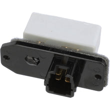 Load image into Gallery viewer, RU-84 HVAC Blower Motor Resistor Standard Import Canada