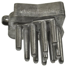 Load image into Gallery viewer, RU-850 Standard Ignition HVAC Blower Motor Resistor Standard Ignition Canada